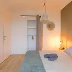 Apartamento Charcot