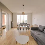 Charcot Apartamento *