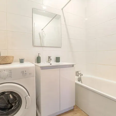 Charcot Appartement
