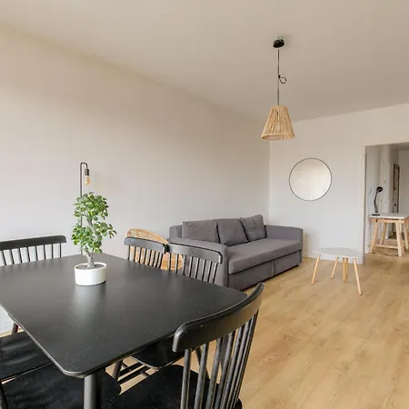 Charcot Appartement