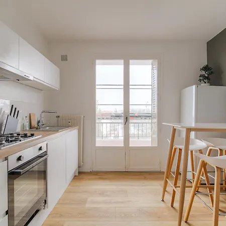 Charcot Appartement Lyon