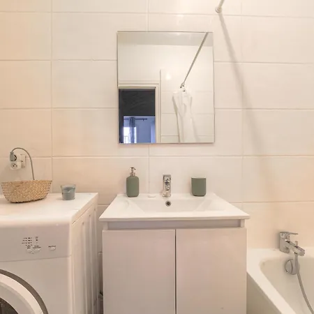 Apartment Charcot Lyon