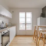 Charcot Apartmán Lyon